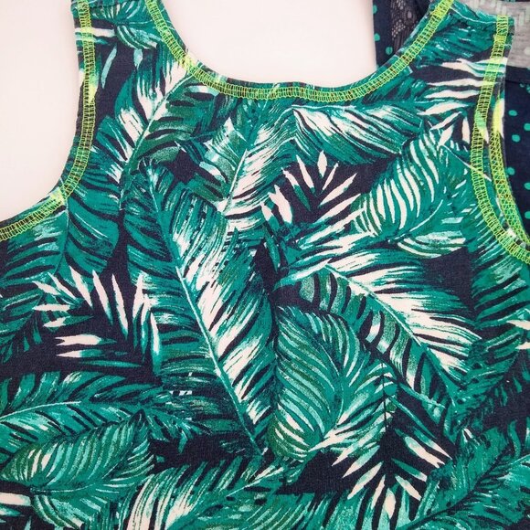 Set of 2 NWT Little Girls Tank Tops Lucky Arizona - Picture 2 of 6